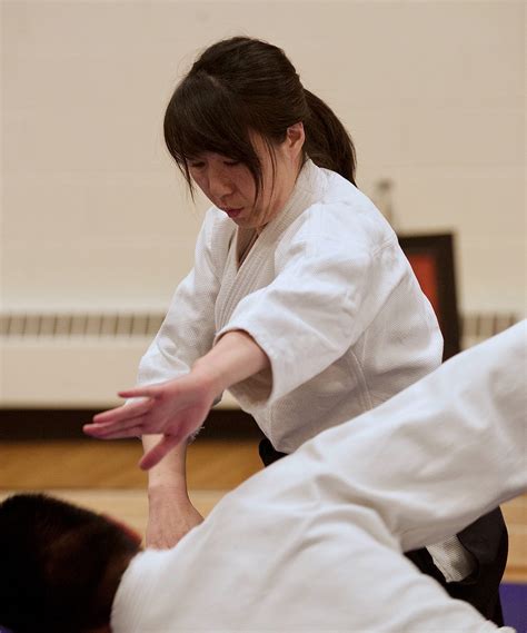 aikido classes near me for beginners